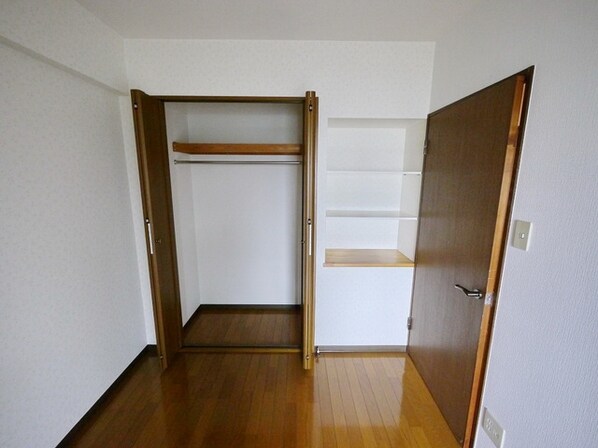 エランドールけやきの物件内観写真